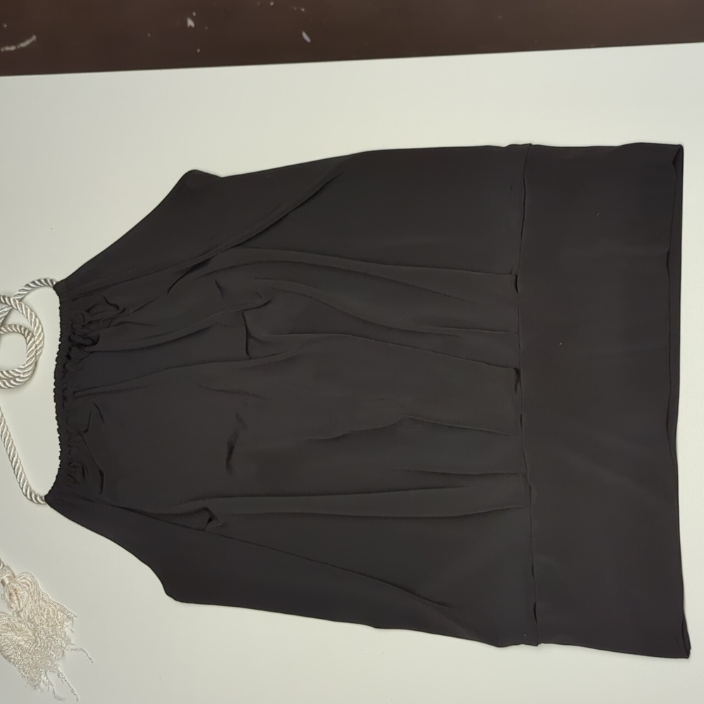 Julian Chang Blouse